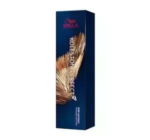 WELLA PROFESSIONALS KOLESTON PERFECT ME+ PURE NATURALS 9/01 60ML