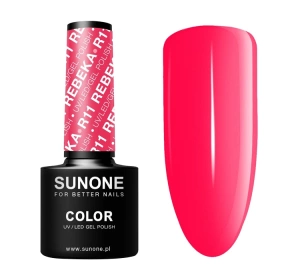 SUNONE COLOR HYBRIDLACK R11 REBEKA 5ML
