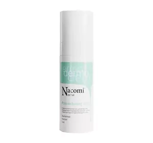 NACOMI NEXT LEVEL DERMO REINIGENDES GESICHTSWASSER FÜR FETTIGE HAUT MIT AKNE 100ML