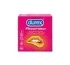 DUREX PLEASUREMAX KONDOME 3 STÜCK