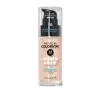 Revlon Colorstay Foundation mit Hyaluronsäure für trockene Haut 110 Ivory 30ml