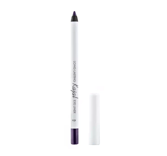 Kliknij na zdjęcie, aby je powiększyć LAMEL KAJAL EYE LINER GEL-EYELINER 404 1,7G