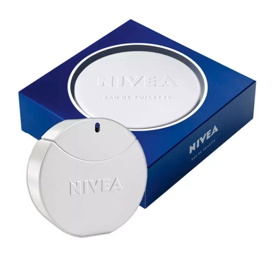 Kliknij na zdjęcie, aby je powiększyć NIVEA Creme Eau de Toilette für Damen, Spray, 30 ml