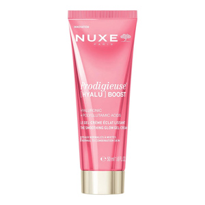 Nuxe Prodigieuse Hyalu Boost feuchtigkeitsspendende Tagescreme für normale und Mischhaut 50 ml