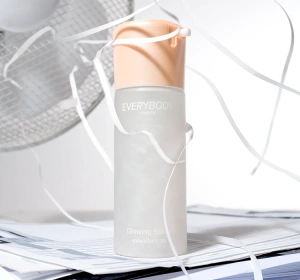 Everybody London Aufhellendes Gesichtsspray 100 ml