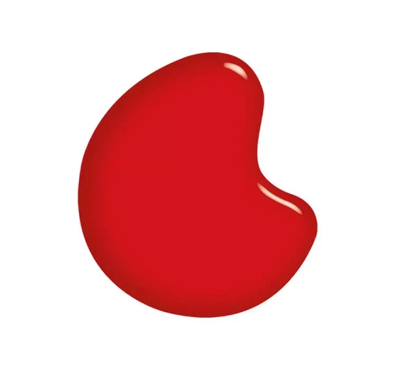 Kliknij na zdjęcie, aby je powiększyć SALLY HANSEN MIRACLE GEL NAGELLACK 470 RED EYES 14,7ML