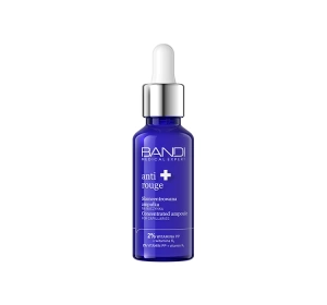 Bandi Medical Anti Rouge Konzentrierte Ampulle für Couperose 30 ml