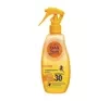 Dax Sun Active+ transparentes Sonnenspray LSF 30, 200 ml