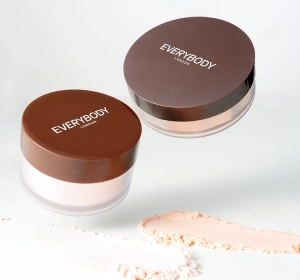 Everybody London Aufhellender Under-Eye-Puder 7 g