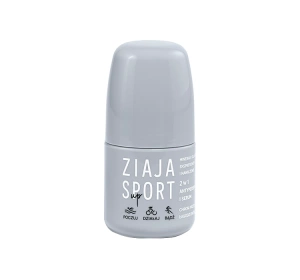 Ziaja Sport Up Minerały Dla NMF 2in1 Antitranspirant und Serum 60 ml