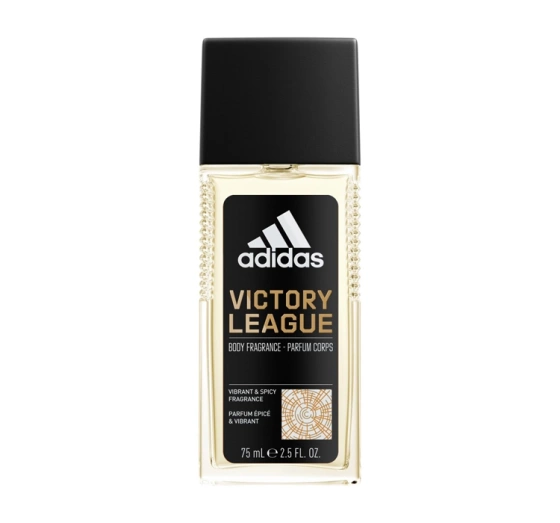 Kliknij na zdjęcie, aby je powiększyć Adidas Victory League Deoodorant Spray 75 ml