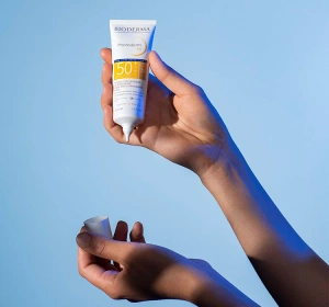 Bioderma Photoderm M Getönte Schutzcreme SPF50+ Light 40ml 