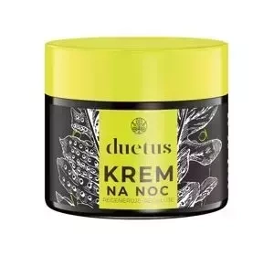 DUETUS REGENERIERENDE NACHTCREME  50ML