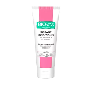 BIOVAX NIACINAMID 7IN1 EXPRESS CONDITIONER 200ML