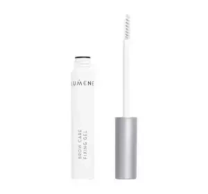 LUMENE BROW CARE FIXING GEL AUGENBRAUENGEL TRANSPARENT 5ML
