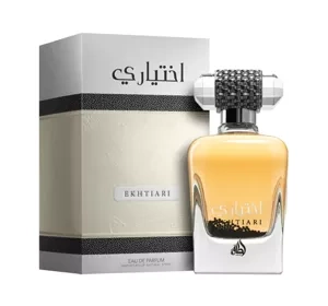Lattafa Ekhtiari Eau de Parfum Spray 100ml