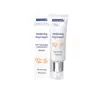 Novaclear Whiten Aufhellende Tagescreme gegen Pigmentflecken SPF50+ 50 ml