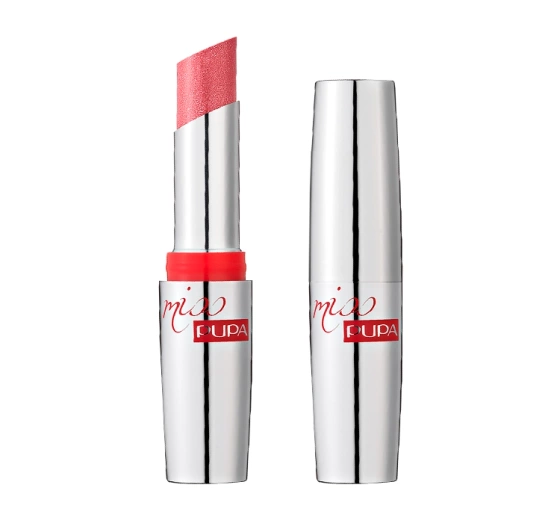 PUPA MILANO MISS PUPA LIPPENSTIFT 200 PINK SORBET 2,4ML