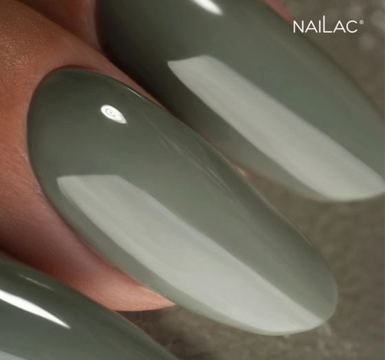 NAILAC HYBRIDLACK #486 7ML