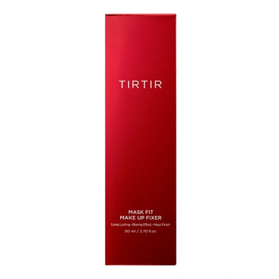 TIRTIR Mask Fit Make Up Fixer 80 ml