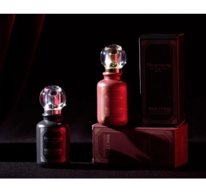 Medica-Group PheroStrong Pheromone Show for Women – Parfüm mit Pheromonen für Frauen, 50 ml 