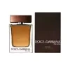 DOLCE & GABBANA THE ONE FOR MEN EDT SPRAY 50 ML