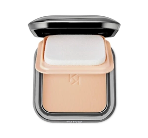 KIKO Milano Weightless Perfection SPF30 Kompaktpuder-Foundation N40 Neutral 12g