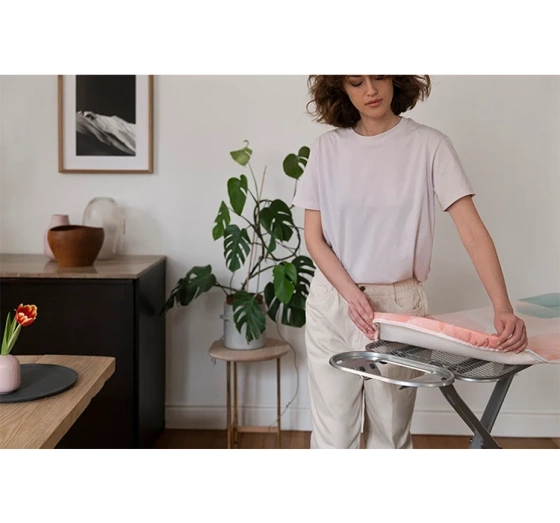 Kliknij na zdjęcie, aby je powiększyć Vileda Comfort Plus Bügelbrettbezug 1 Stück