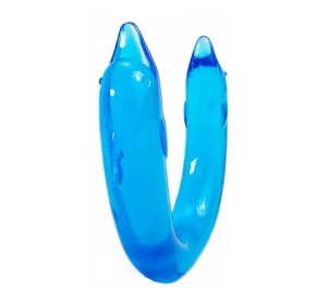 Double Dolphin – Doppeldildo