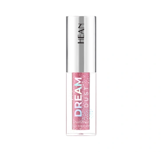 Hean Dream Dust Lip Topper-Gloss 02 Aurora 4,5 ml