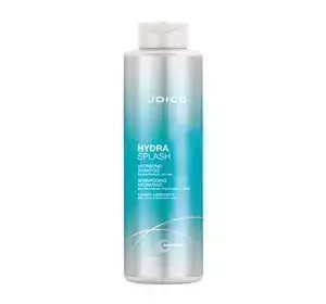 JOICO HYDRASPLASH HYDRATING SHAMPOO 1000ML