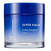 Missha Super Aqua Ultra Hyalron Cream – tief feuchtigkeitsspendende Gesichtscreme mit Hyaluronsäure, 70 ml