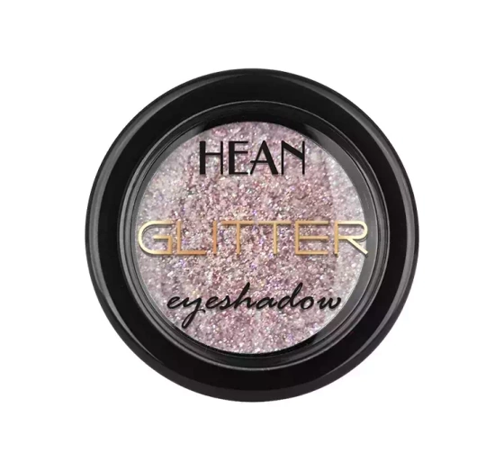 HEAN GLITTER EYESHADOW DIAMANT-LIDSCHATTEN BRILLIANT 1,9G