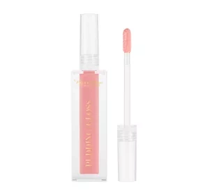 Pierre Rene Pudding Lip Gloss 01 Glossy Up Honey 5ml