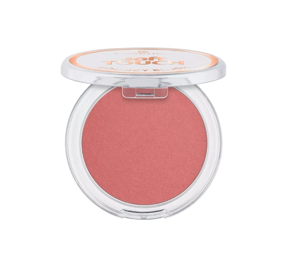 Essence Soft Touch Bouncy Blush Wangenrouge 10 Antique Bloom 5 g