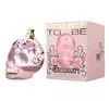 POLICE TO BE TATTOOART FOR WOMAN EDP SPRAY 125 ML