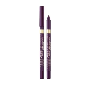 EVELINE VARIETE MATTER AUGENSTIFT IM GEL 10 AUBERGINE