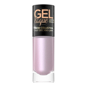Eveline Cosmetics Gel Laque Gel-Nagellack 317 8 ml