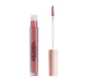MAKEUP REVOLUTION LIP VINYL LIPGLOSS BALLERINA 3,6ML