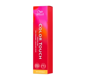 WELLA PROFESSIONALS COLOR TOUCH RICH NATURALS 2/8 60ML
