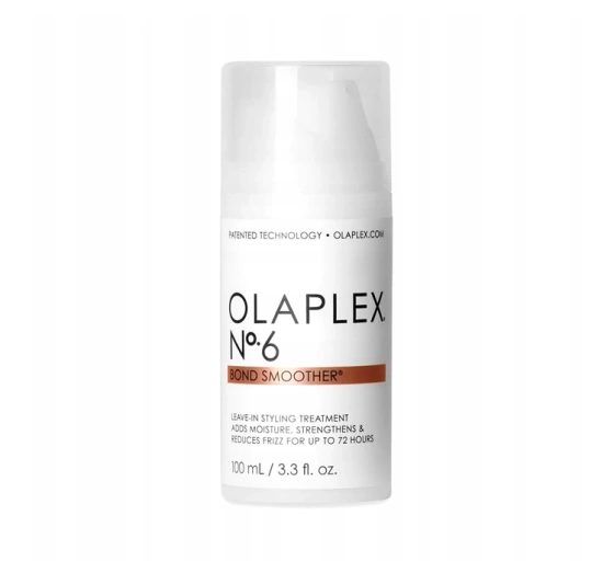 OLAPLEX NO.6 BOND SMOOTHER HAARCREME 100 ML