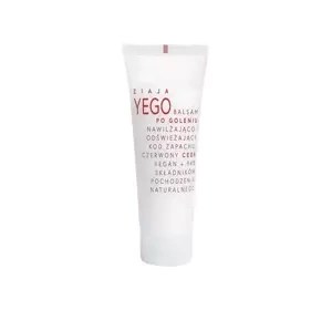 Ziaja Yego Aftershave-Balsam Rote Zeder 80ml