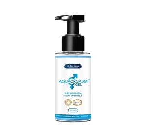 Medica-Group Aqua Orgasm gefühlsverstärkendes Gleitgel 150ml