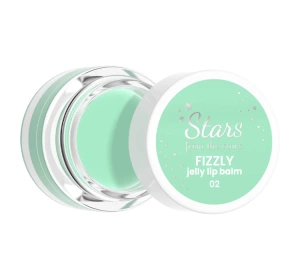 Stars from The Stars Sprudelnder Lippenbalsam 02 5 g