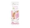 BIELENDA VANITY BIO CLAYS ENTHAARUNGSCREME FÜR EMPFINDLICHE HAUT 100ML