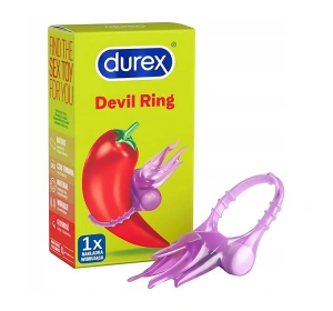DUREX INTENSE LITTLE DEVIL VIBRATOR