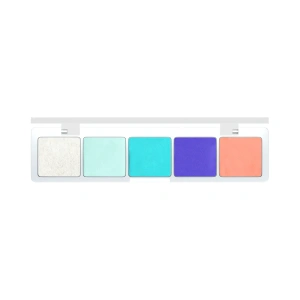 Stars From The Stars Moonlight Party Kleine Lidschattenpalette 7,5 g