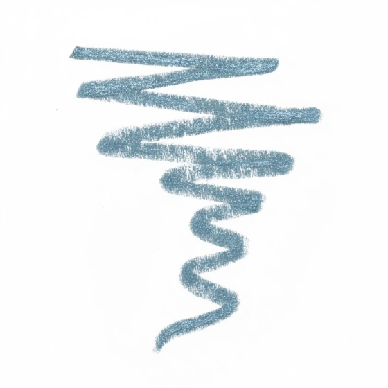 Golden Rose Liner Matic Automatischer wasserfester Augenstift 208 Shimmering Aqua 0,35 g