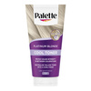 Palette Platinum Blonde blondes Haartonikum 150ml