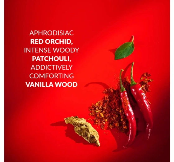 Kliknij na zdjęcie, aby je powiększyć Avon Attraction Instinct for Him Eau de Toilette Spray 75 ml